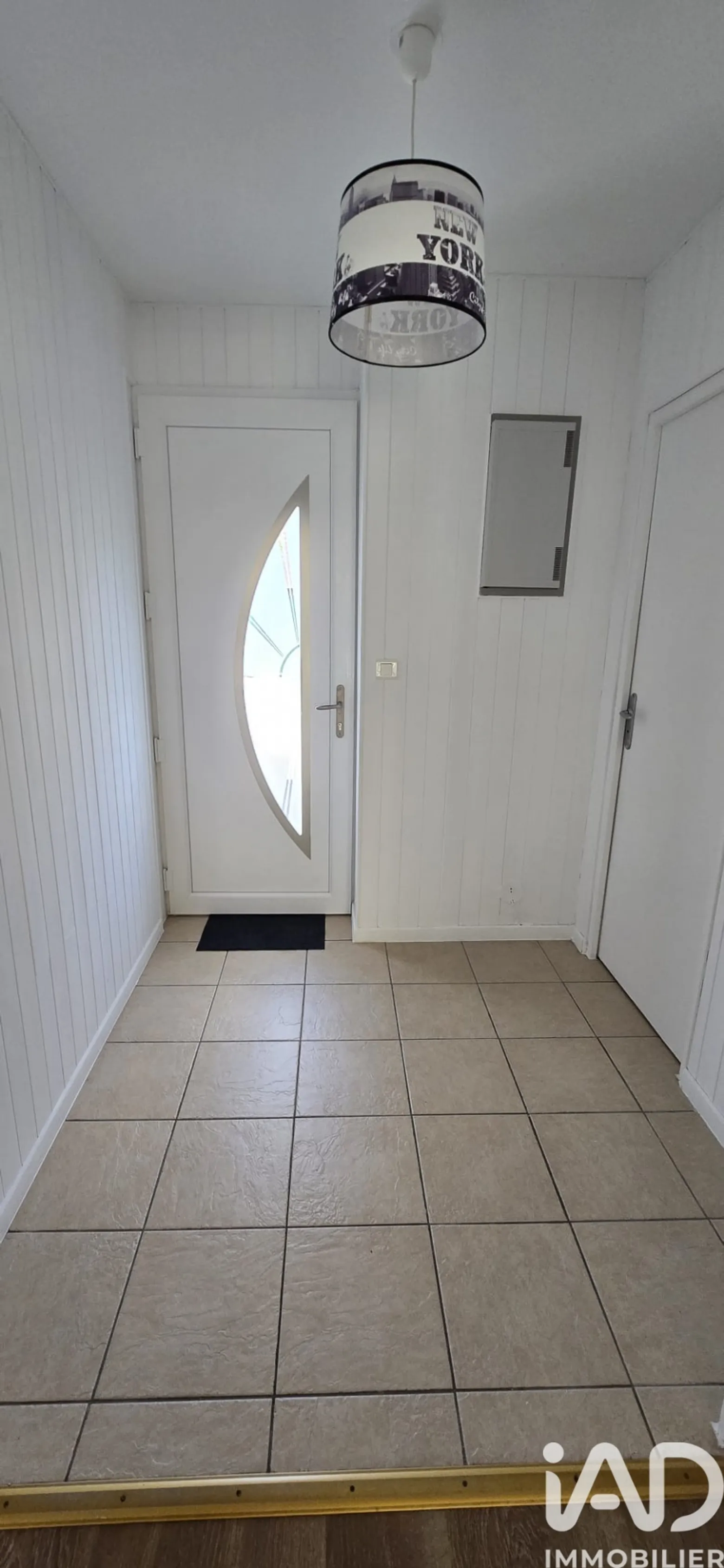 Vente maison à Bondoufle (91070) : maison 6 pièces 98 m² - 1963256 — 2