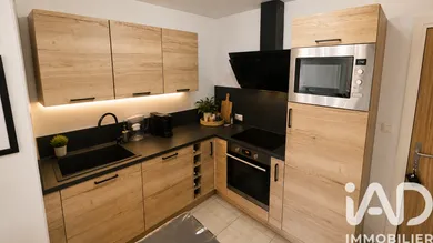 Appartement à Amnéville (57360)