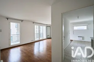 Apartment in Lille (59000)