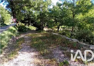 Terrain à bâtir à Buis-les-Baronnies (26170)