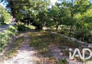 Terrain à bâtir à Buis-les-Baronnies (26170)