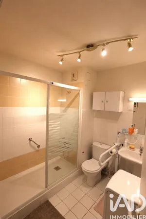 Appartement à Poitiers (86000)