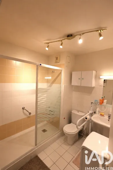 Apartment in Poitiers (86000)