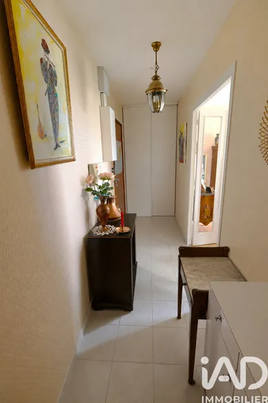 Apartment in Poitiers (86000)