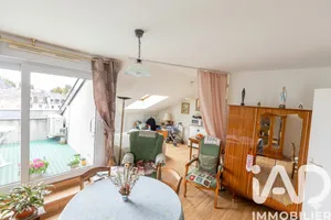Appartement à Poitiers (86000)