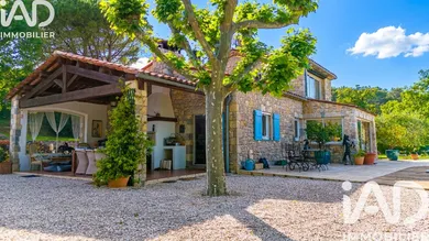 Demeure à Fayence (83440)