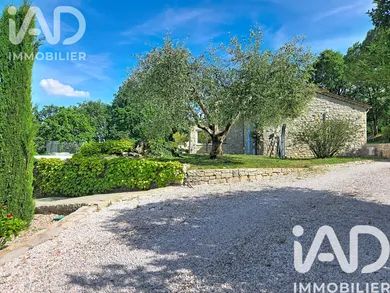 Mansion in Fayence (83440)