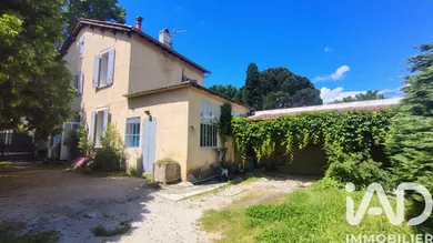 Maison à Sarrians (84260)