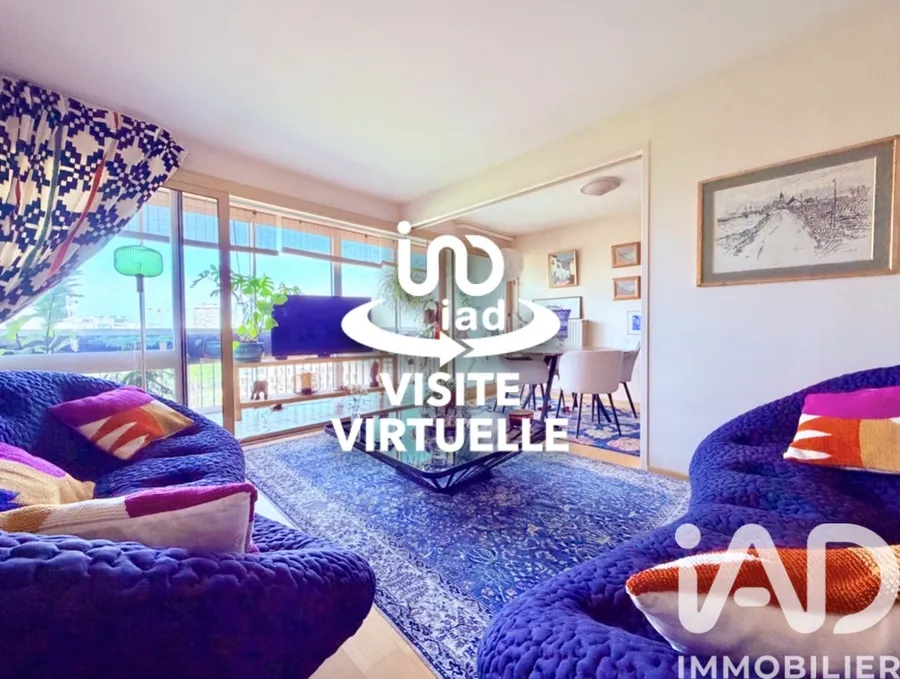 Vente appartement à Rennes (35000) : appartement 3 pièces 64 m² — 6