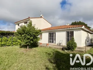 Maison à Perpignan (66000)