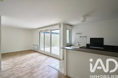 Apartment in Lille (59800)