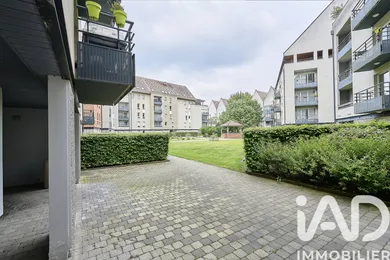Appartement à Lille (59800)