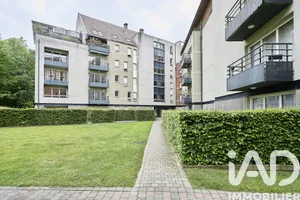 Apartment in Lille (59800)