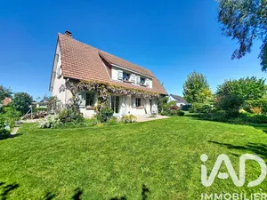 Maison à Pissy-Pôville (76360)
