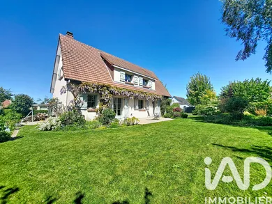Maison à Pissy-Pôville (76360)