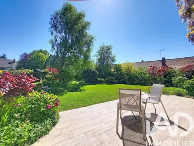 Maison à Pissy-Pôville (76360)