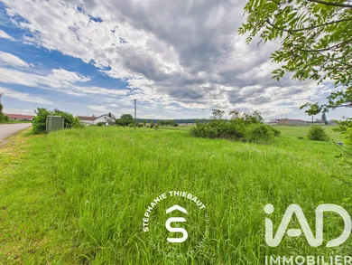 Farm in Gorhey (88270)