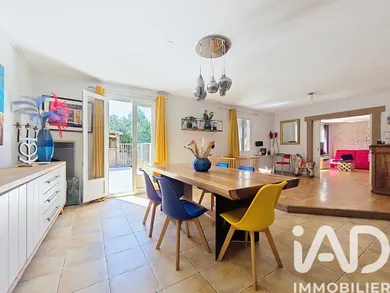 House in Beauvoisin (30640)