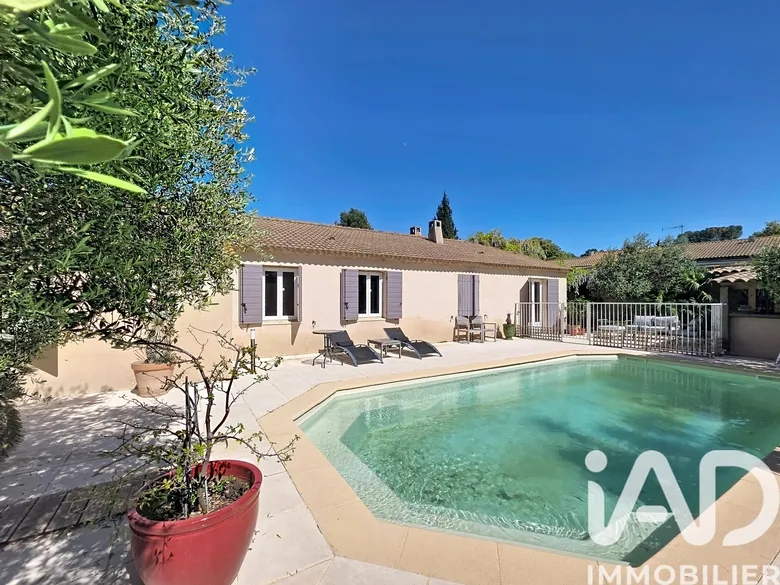 Maison 5 pièces 142 m² · à Beauvoisin · 142 m² · 364 000 €