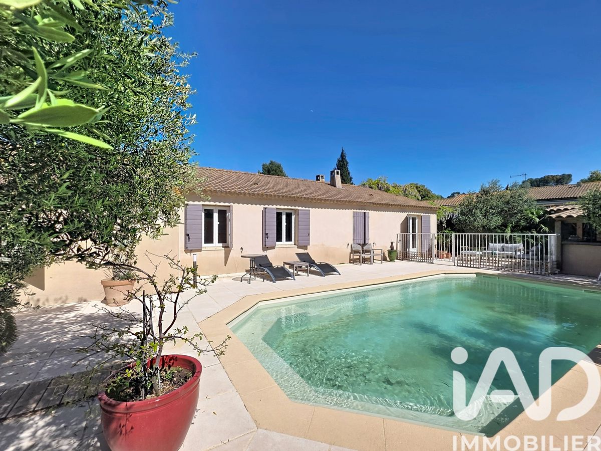 maison à Beauvoisin