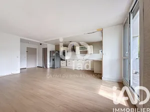 Appartement à Quincy-sous-Sénart (91480)