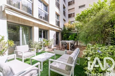 Appartement à Neuilly-sur-Seine (92200)