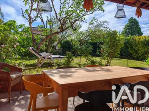 House in Jassans-Riottier (01480)