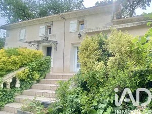 Maison à Nérac (47600)