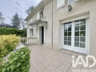 House in Nérac (47600)