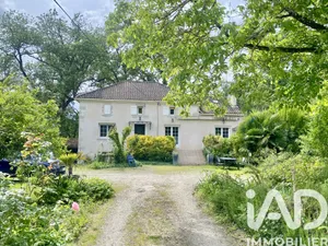Maison à Nérac (47600)