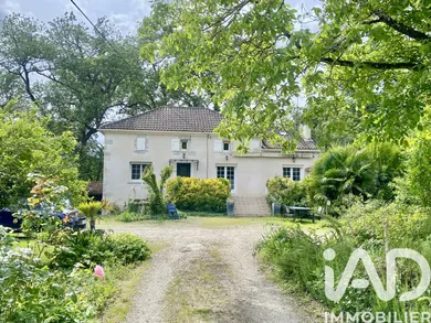 House in Nérac (47600)