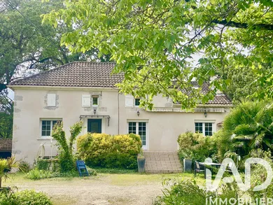 Maison à Nérac (47600)