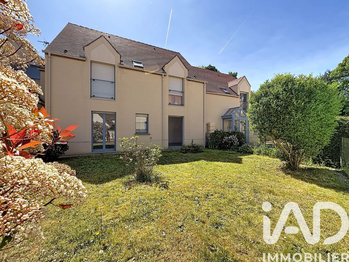appartement à Saint-Rémy-lès-Chevreuse