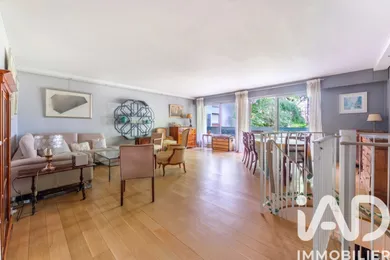 Appartement à Neuilly-sur-Seine (92200)