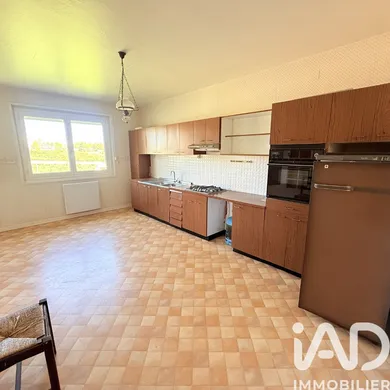 House in Yssingeaux (43200)