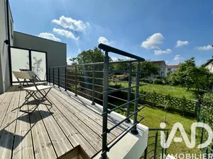 Maison à Chennevières-sur-Marne (94430)
