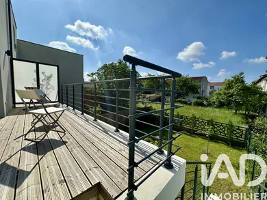 Maison à Chennevières-sur-Marne (94430)