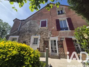 Maison de village à La Ferté-sous-Jouarre (77260)
