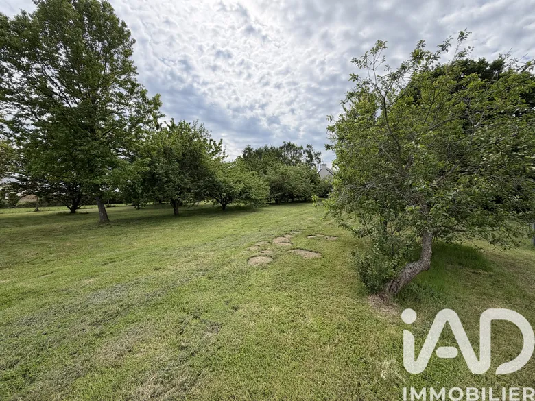 Terrain à bâtir à Châteauneuf-d'Ille-et-Vilaine (35430) · 292 000 €