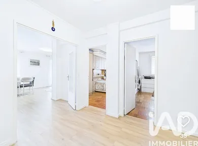 Appartement à Aulnay-sous-Bois (93600)