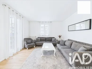 Appartement à Aulnay-sous-Bois (93600)