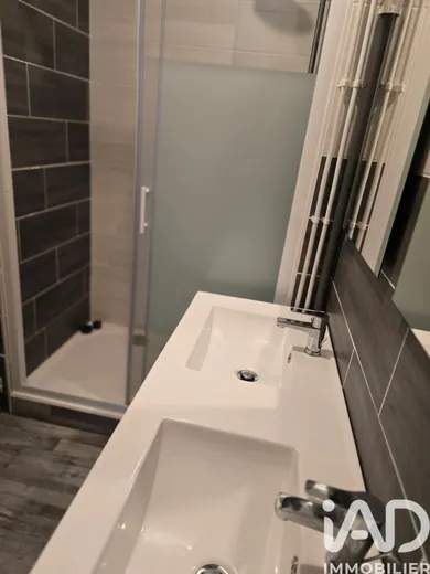 Appartement à Contrexéville (88140)