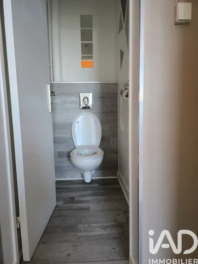 Appartement à Contrexéville (88140)