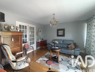 Appartement à Vichy (03200)