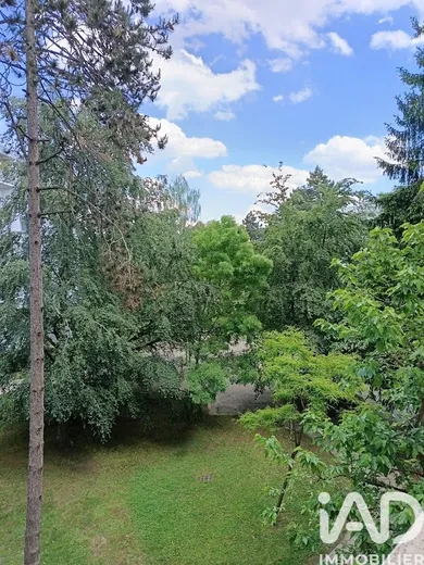 Appartement à Les Ulis (91940)