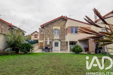 House in Orly (94310)