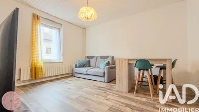 Townhouse in Hayange (57700)
