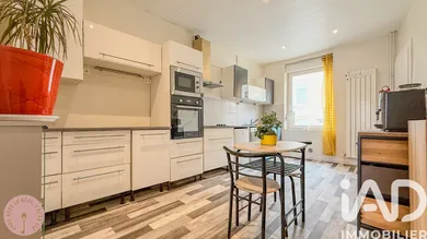 Maison de ville à Hayange (57700)