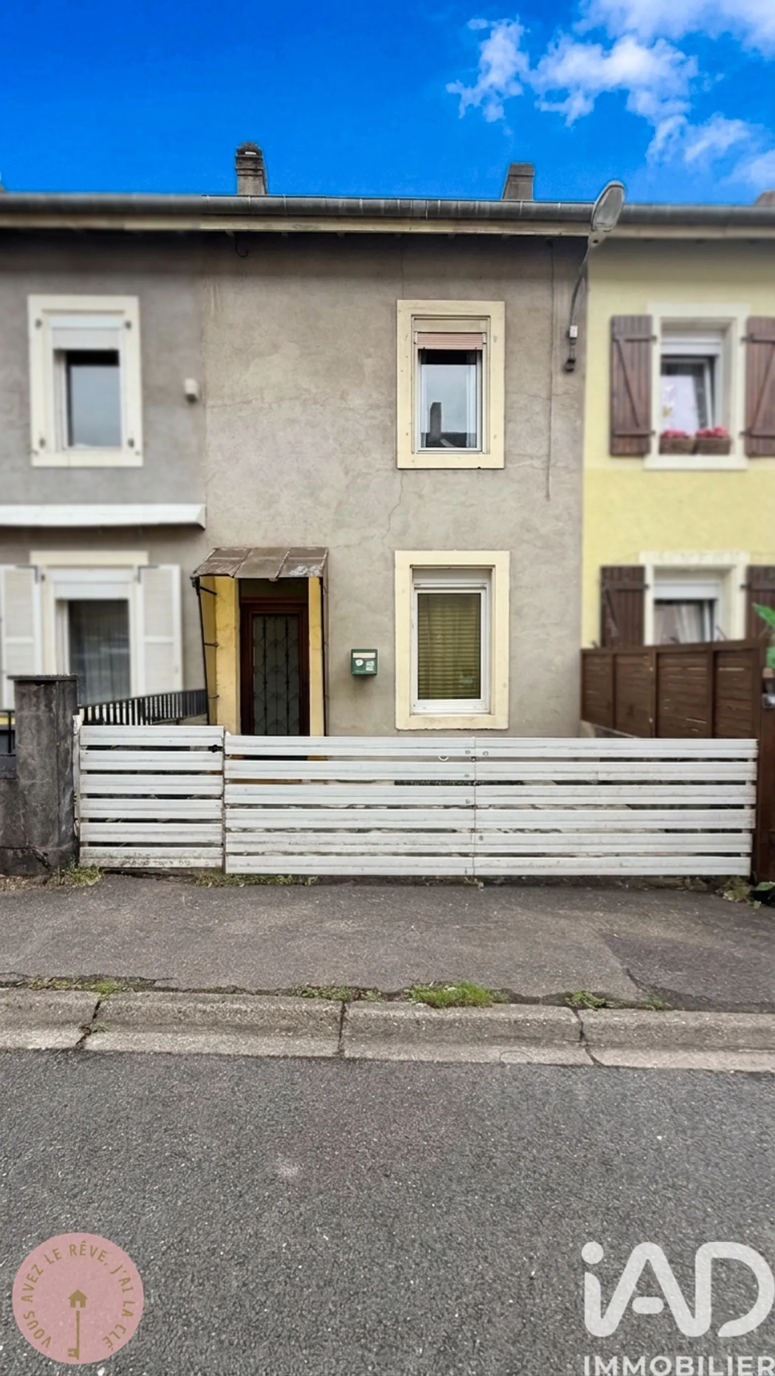maison à Hayange
