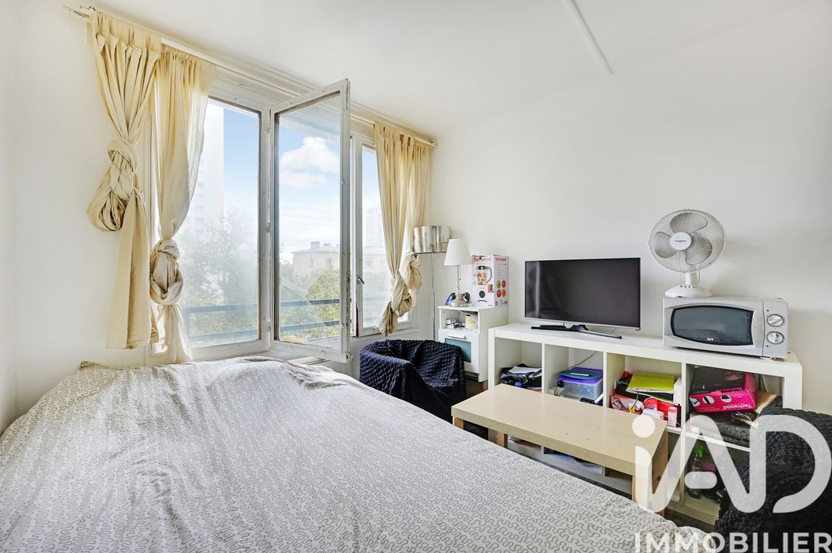 Vente appartement à Paris (75018) : appartement 2 pièces 29 m²